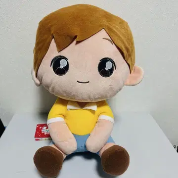 디즈니 크리스토퍼 로빈 곰돌이 푸 우루리미 봉제 인형