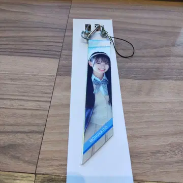 이토 모모카 AKB48 18기 승격 기념 LIVE! 랜덤 리본 키링