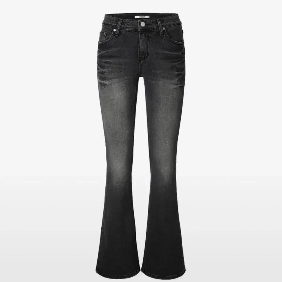 パンツ Leopard Bootcut Pants (KHAKI GRAY) MUSINSA公式 | FANCY CLUB [PERSONAL SPACE] Leopard Bootcut