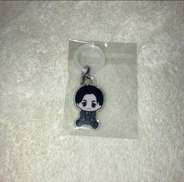 N/A 복권 니시키도 료 아카니시 진 엄브렐라 마커