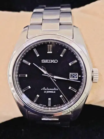 SEIKO SARB033 단독 소유주