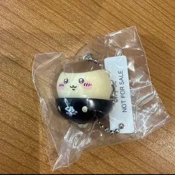 치이카와 (먼작귀) 쿠라스시 밤만주 오리지널 피규어
