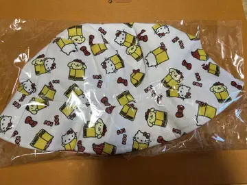 헬로키티 전 후쿠오카 회장 호텔 뉴 오타니 콜라보 메뉴 혜택 버킷 햇