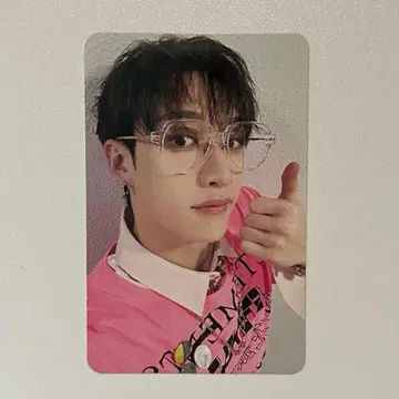 Stray Kids ATE 당첨 스키즈 승민 방찬 트레카