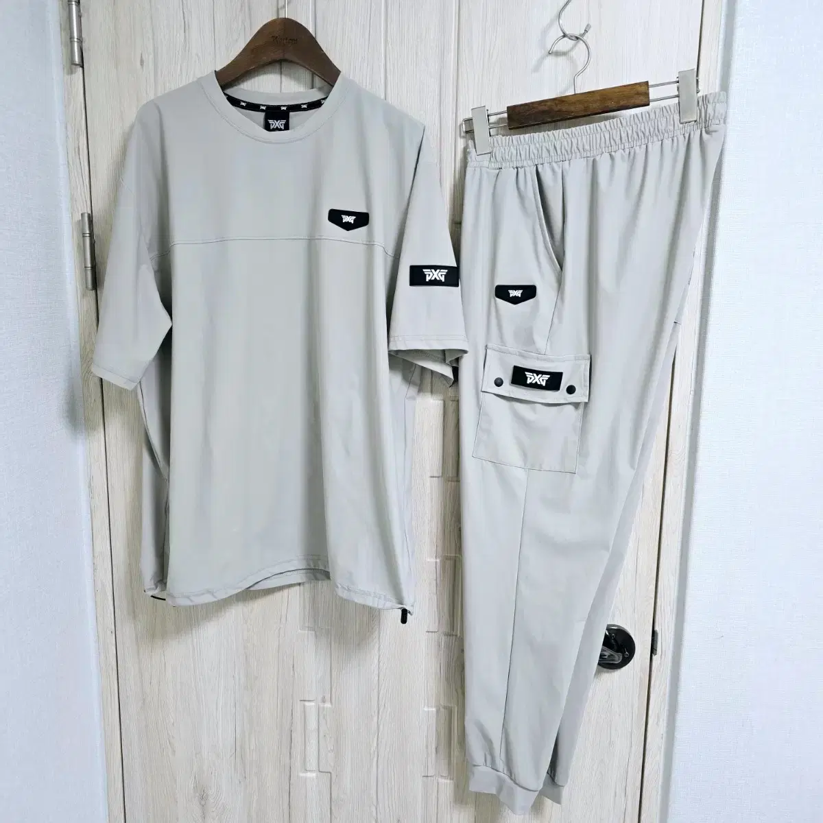 PXG PXG Long Pants Set 110 Golf Wear #pxg골프웨어,#골프복110,#골프