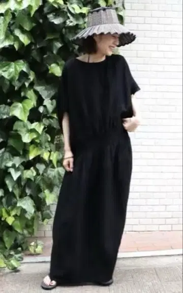 저널 스탠다드 레사주 원피스 아사포 푸딩 릴랙스