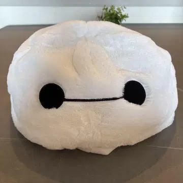 디즈니 베이맥스 모자