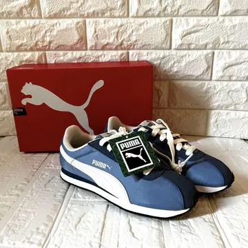 푸마 스니커즈 TURIN NL 23.5cm 미사용 새상품
