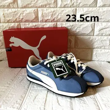 푸마 스니커즈 TURIN NL 23.5cm 미사용 새상품