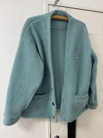 AND CHILL 가디건