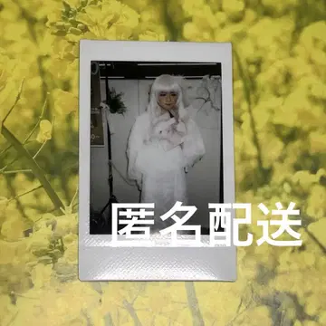 무카리 레이 폴라로이드