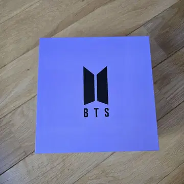 BTS film viewer 3개 세트