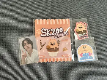 한 흠집