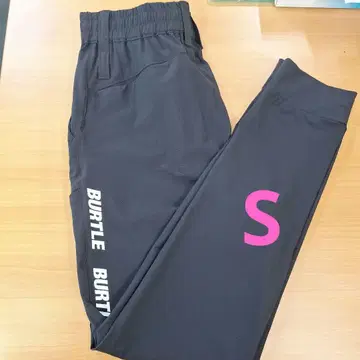 BURTLE 조거 팬츠 4099 S (유니섹스)