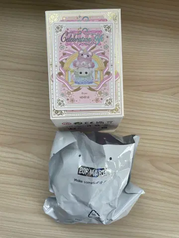 INSTINCTOY Muckey 기념 선물 리본