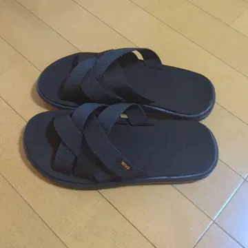 TAVA 샌들