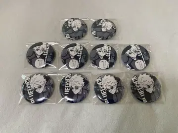 블루 락 나기 세이시로 캔뱃지