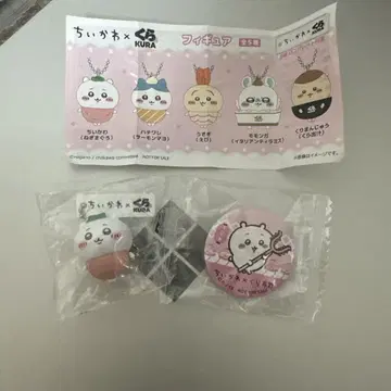 치이카와 쿠라스시 치이카와 스트랩