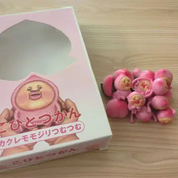 코비토즈칸 카쿠레모모지리