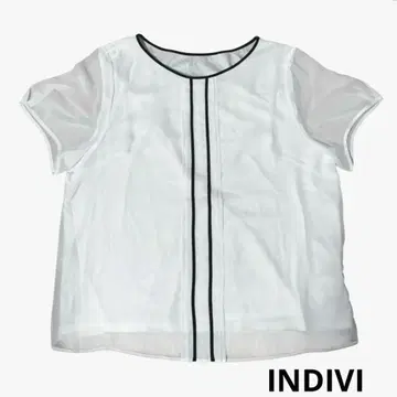 INDIVI 여성 상의