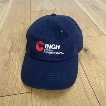 CINCH Oblada 캡