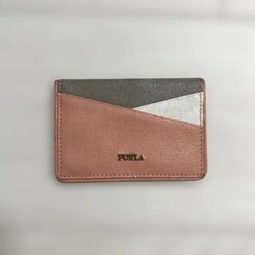 FURLA 훌라 카드 케이스