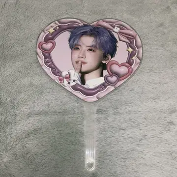 NCTDREAM 재민 부채