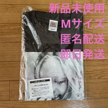 짱미나 AREA OF DIAMOND3 투어 티셔츠 M 미사용 새상품