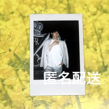 무카리 레이 폴라로이드