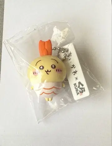 쿠라스시 치이카와 (먼작귀) 토끼