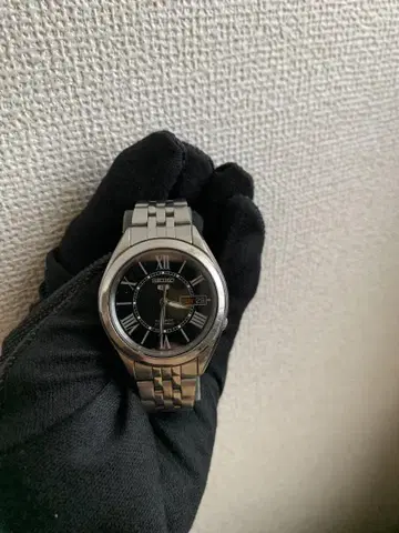 세이코 SEIKO5 파이브 7S26-03V0