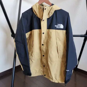 THE NORTH FACE 마운틴 라이트 자켓