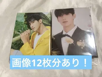 K-POP 포토 카드 세트 SEVENTEEN 세부치 도겸