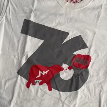 TAR x WHIZ 티셔츠 L 2010년