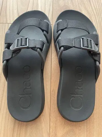 Chaco Chaco Chiros 슬라이드