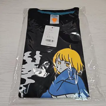 cune s/s Tee 연기 XL 사이즈 티셔츠