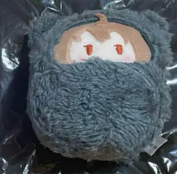 컬러풀 피치 싸개 타피누이