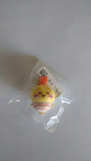 쿠라스시 치이카와 (먼작귀) 콜라보 토끼 피규어