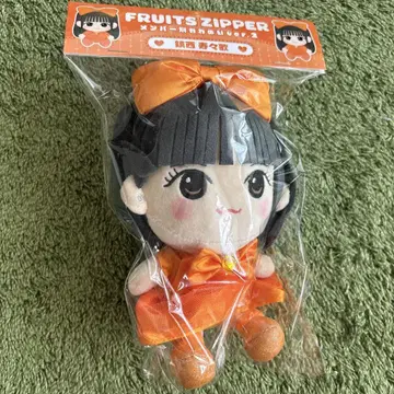 진서 수수가 카와누이