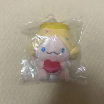 JOCHUM 모코 마스코트 키링