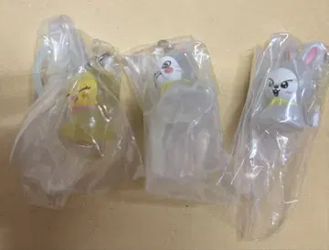 straykids 가챠 메지루시 액세서리