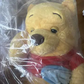 푸우 제일복권