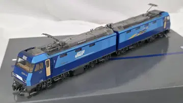 TOMIX HO-156 EH200 (13mm 개궤 차량)