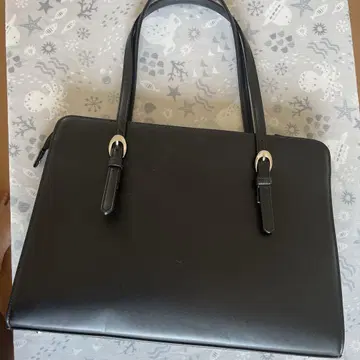 블랙 비즈니스 백