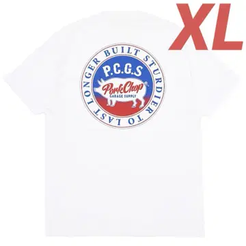 PORKCHOP CIRCLE PORK TEE 25 기무라 타쿠야