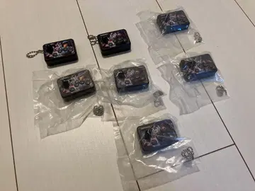 철권 8 가챠가챠
