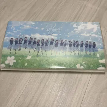 히나타자카46 사진 앨범