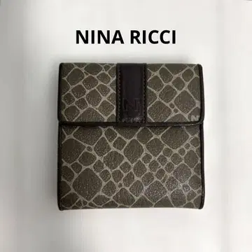 니나리치 NINA RICCI 지갑