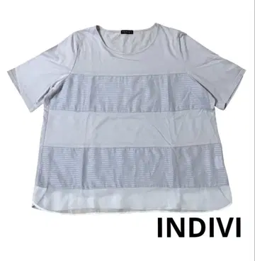 INDIVI 상의