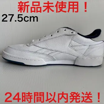 리복 클럽 C 85 100069833 27.5cm